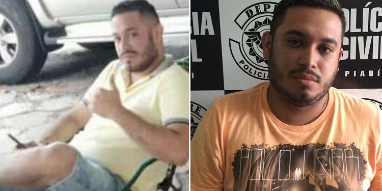 David Ítalo Rodrigues e Silva